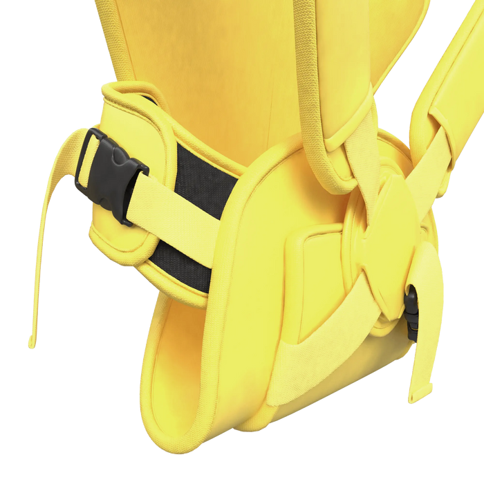 Waterland Baby Carrier - Sunrise Yellow