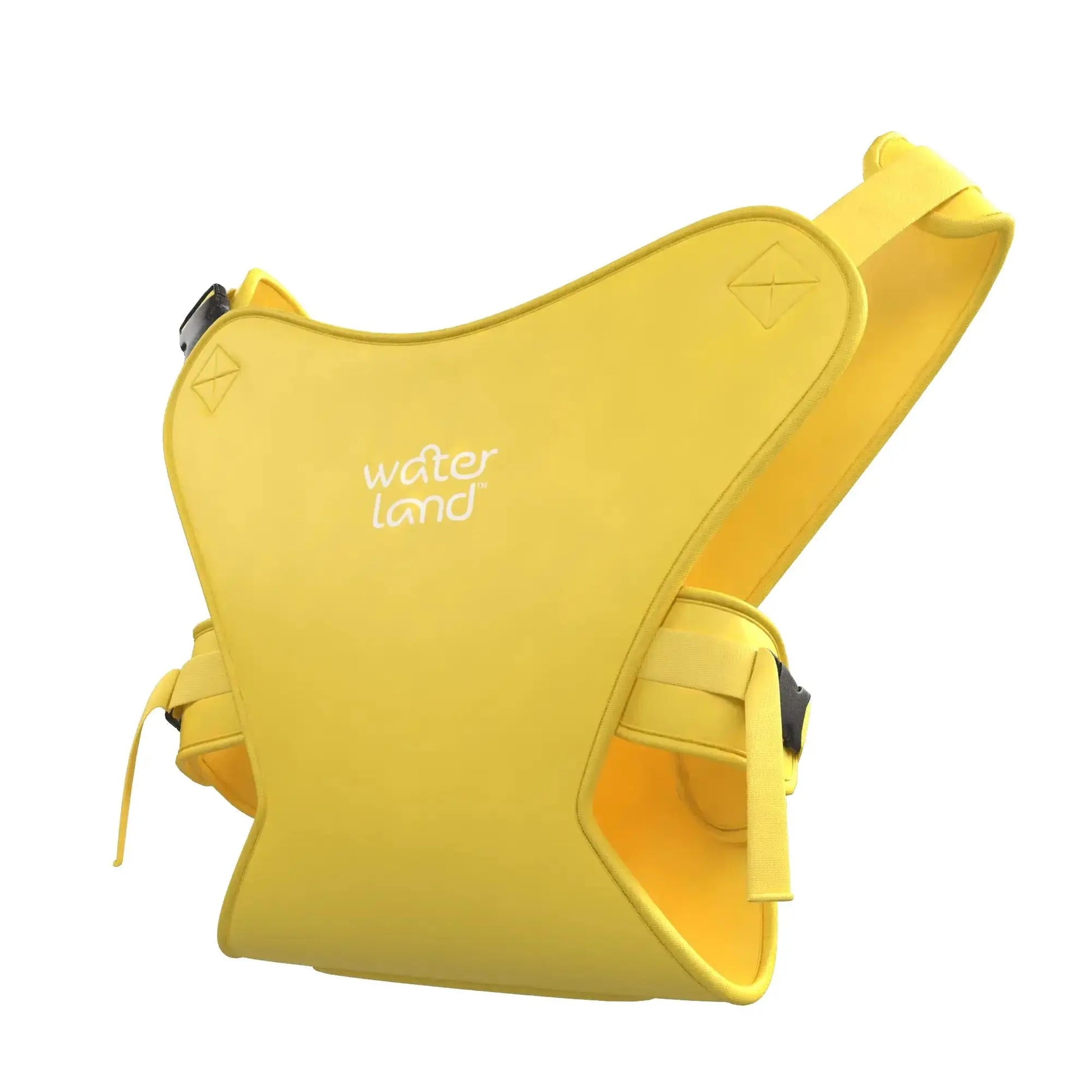 Waterland Baby Carrier - Sunrise Yellow
