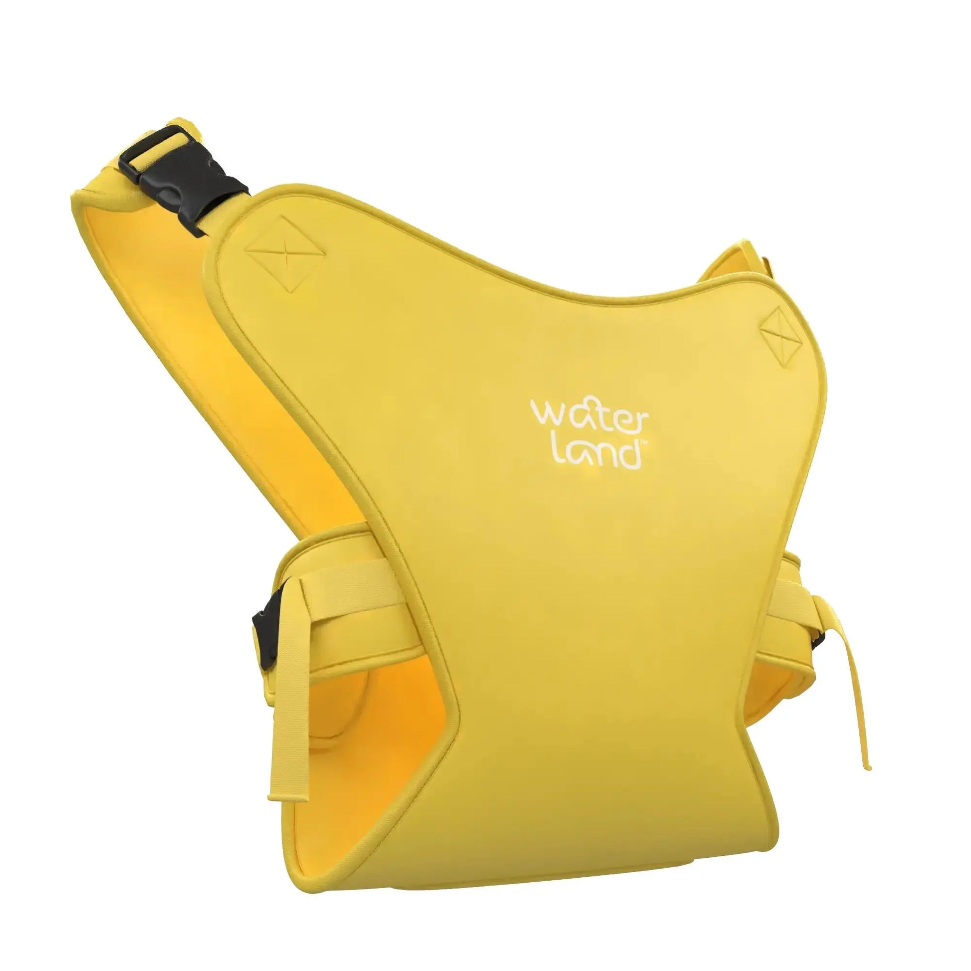 Waterland Baby Carrier - Sunrise Yellow