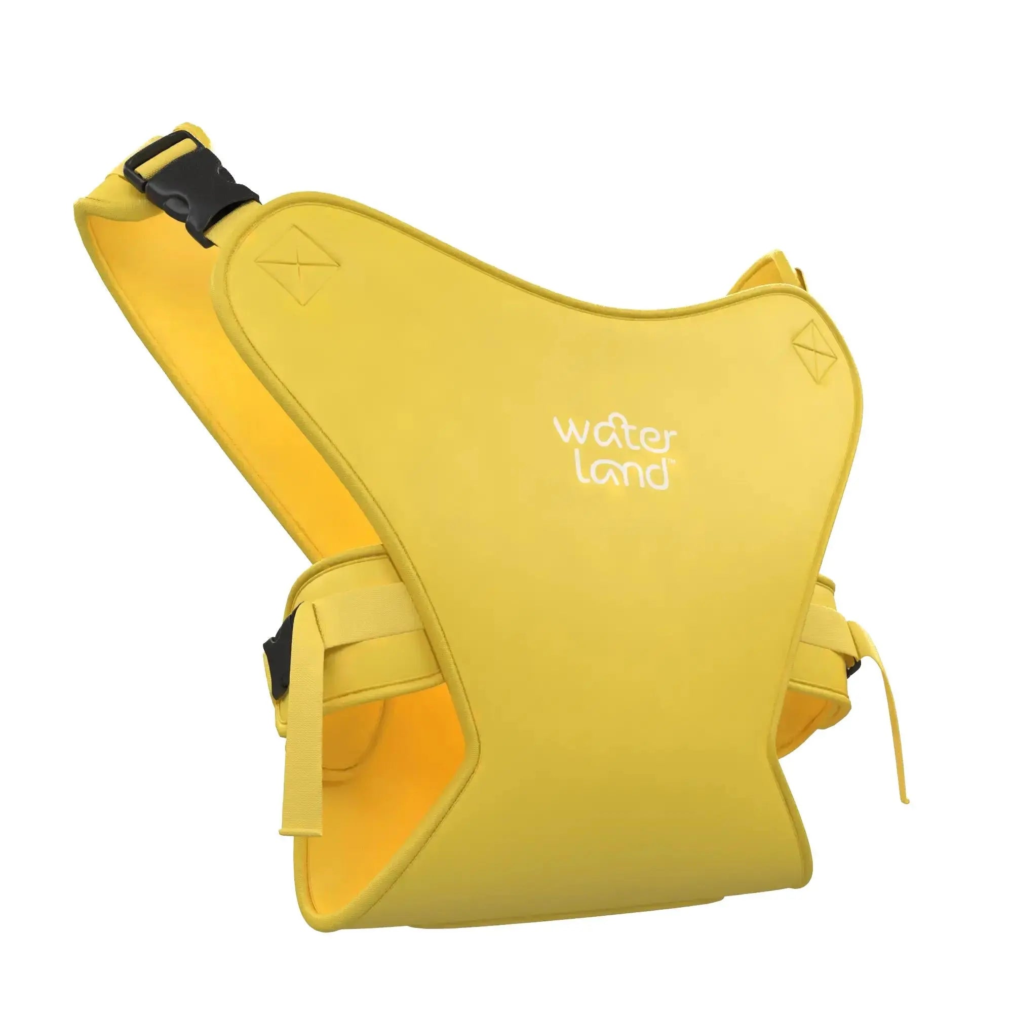 Waterland Baby Carrier - Sunrise Yellow