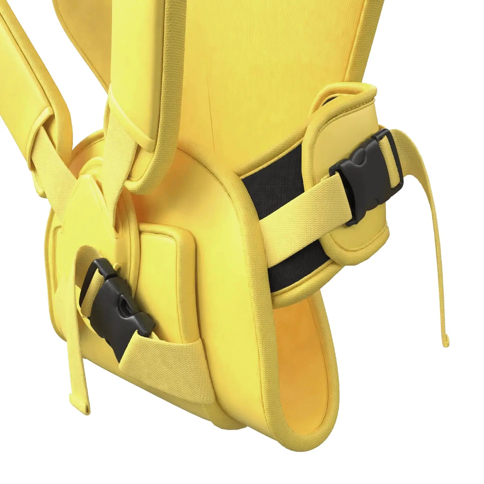 Waterland Baby Carrier - Sunrise Yellow