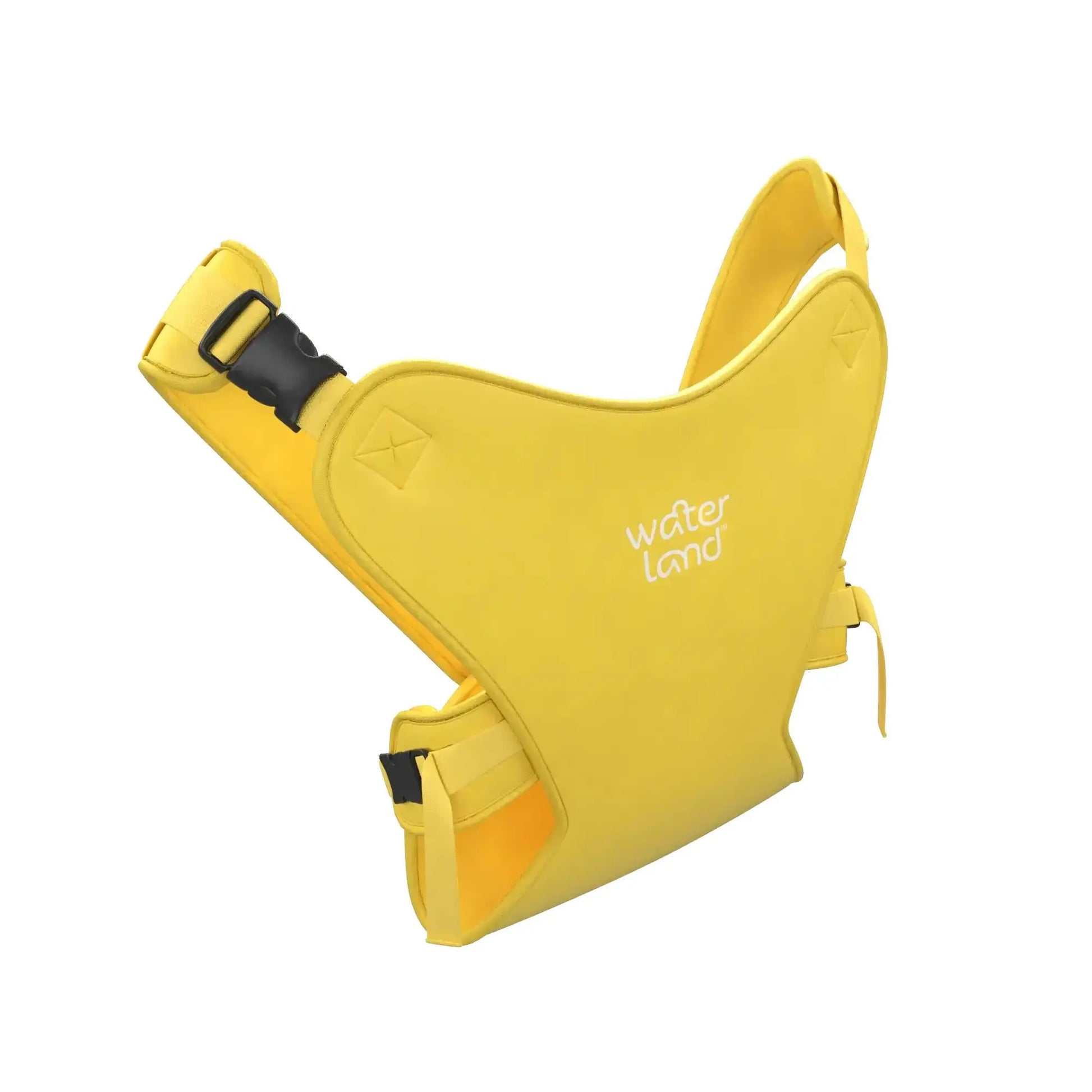 Waterland Baby Carrier - Sunrise Yellow