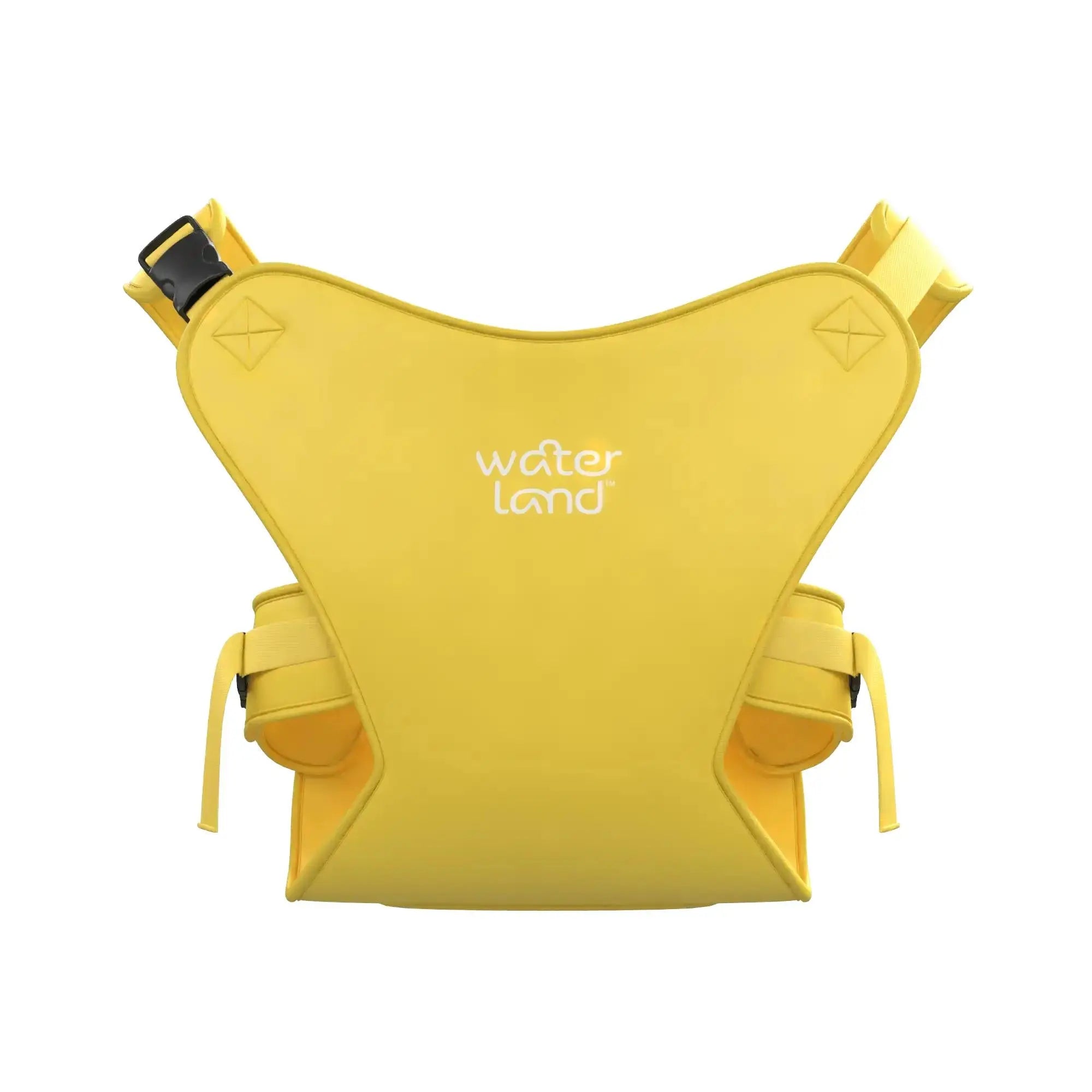 Waterland Baby Carrier - Sunrise Yellow