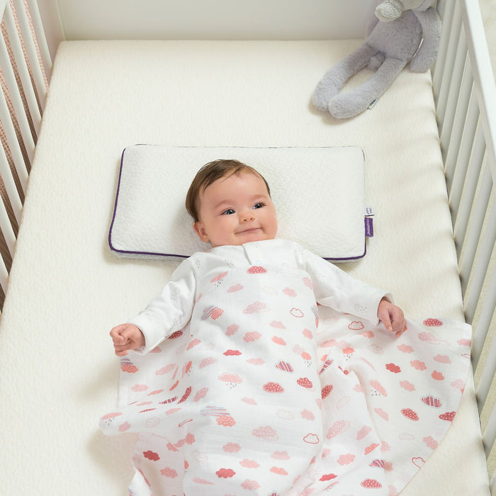 ClevaFoam® Baby Pillow