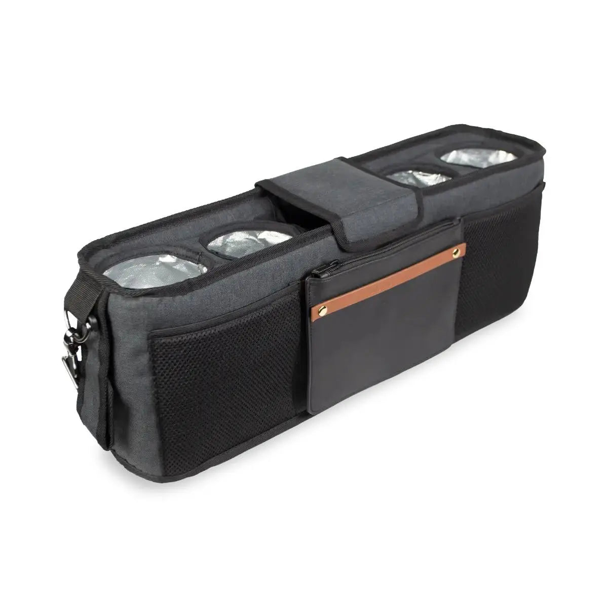 Wonderfold Parent Console  