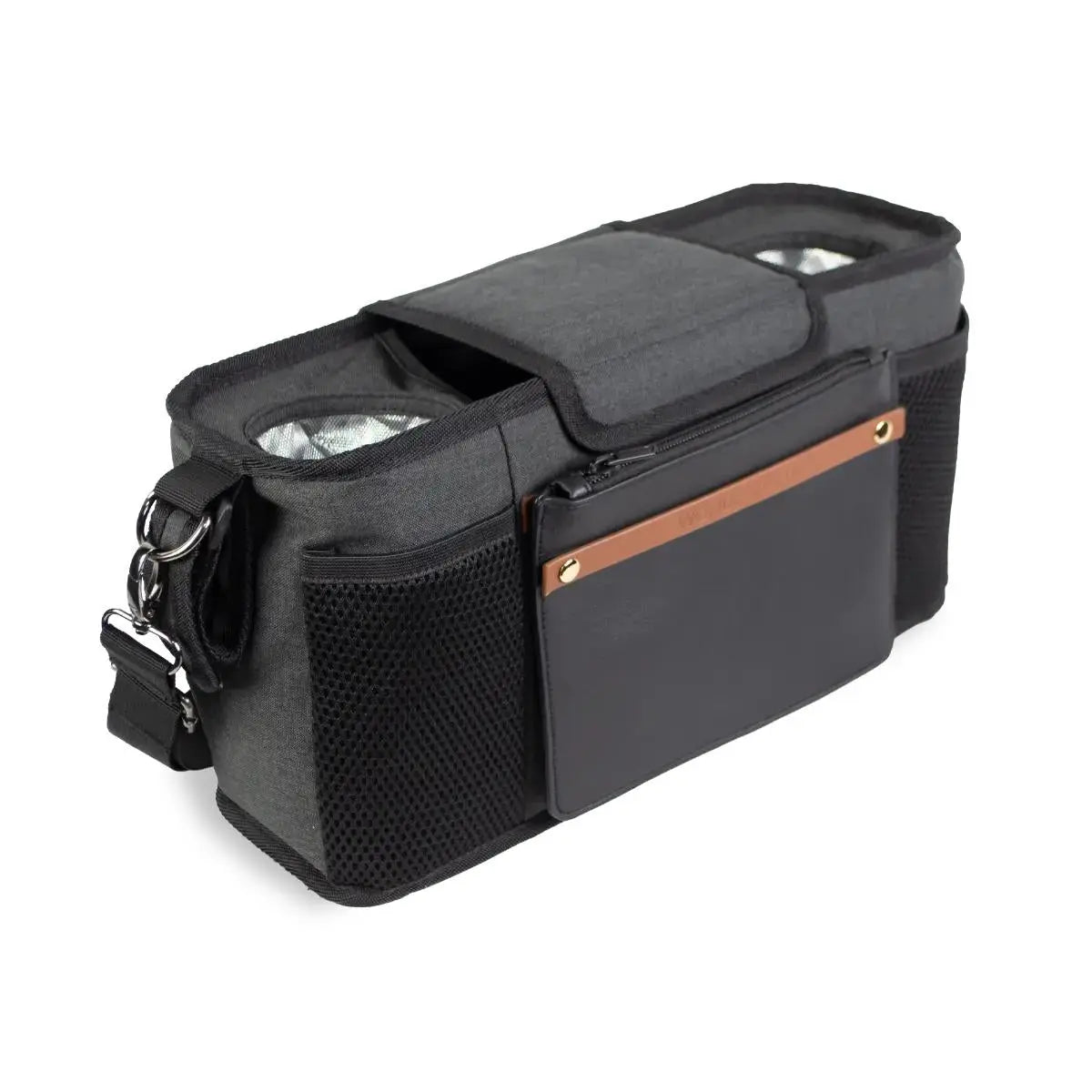 Wonderfold Parent Console  