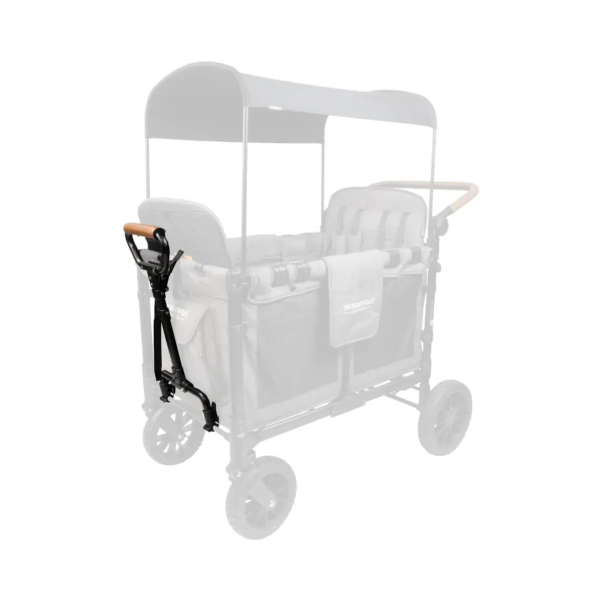 Wonderfold Pull Handle All W Series  