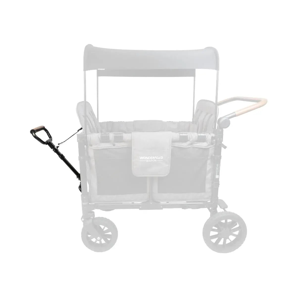 Wonderfold Pull Handle All W Series  