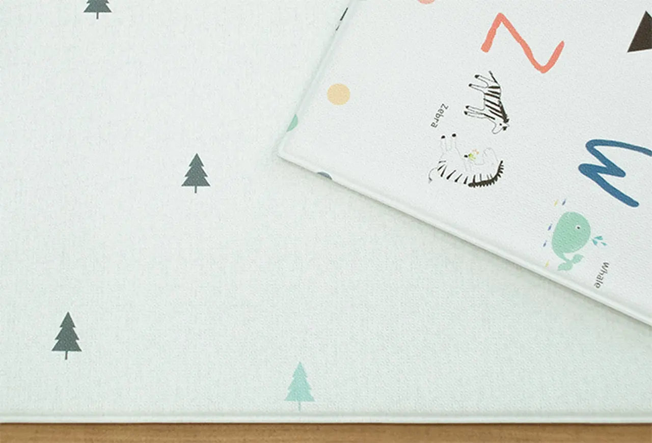 Dwinguler Pro Playmat - Woodland  