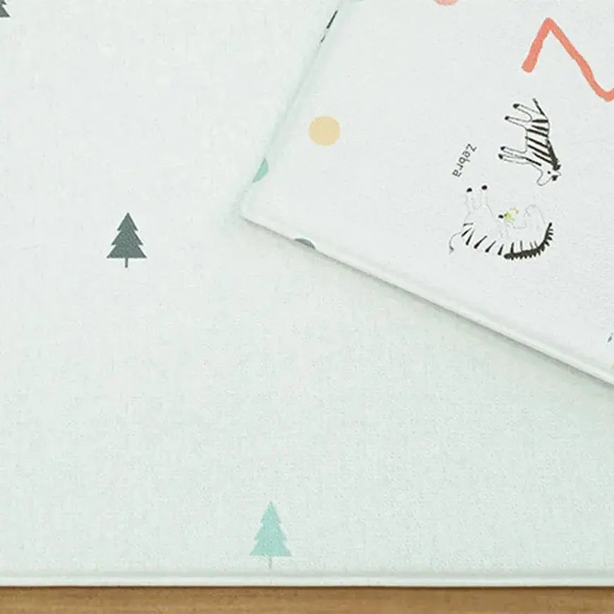 Dwinguler Pro Playmat - Woodland  