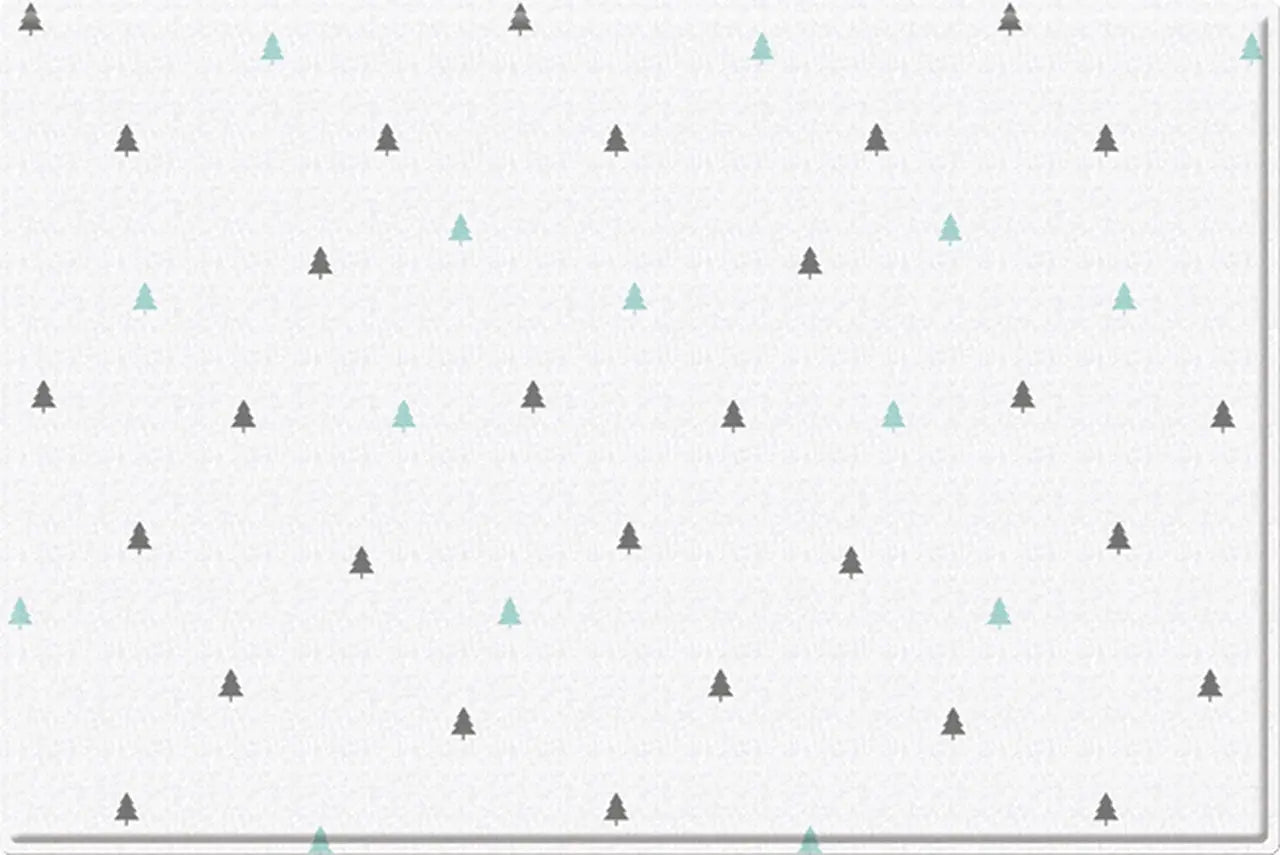 Dwinguler Pro Playmat - Woodland  