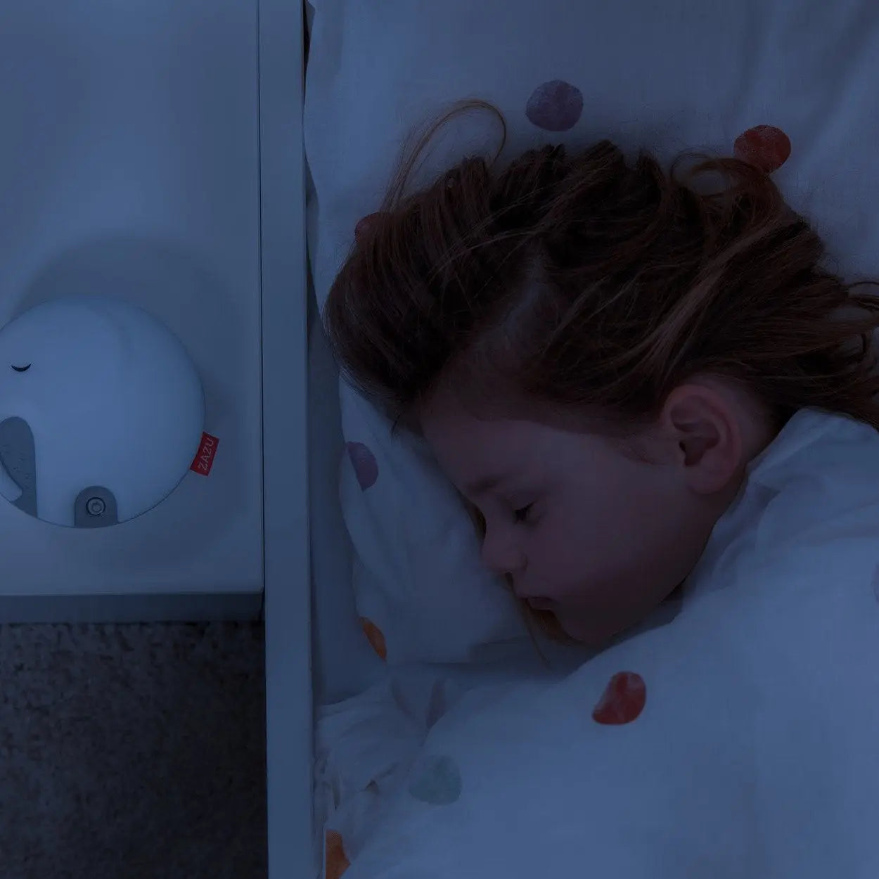 ZAZU Breathing Light – EMMY the Elephant