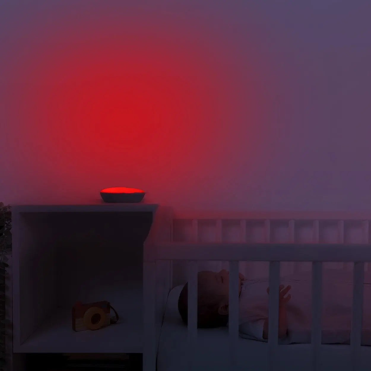 ZAZU Breathing Light – EMMY the Elephant