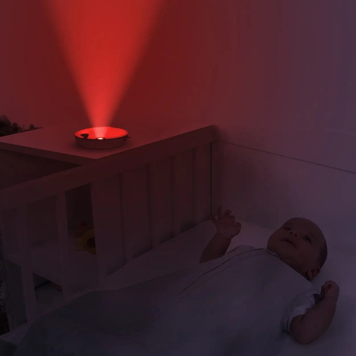 ZAZU Breathing Light – EMMY the Elephant