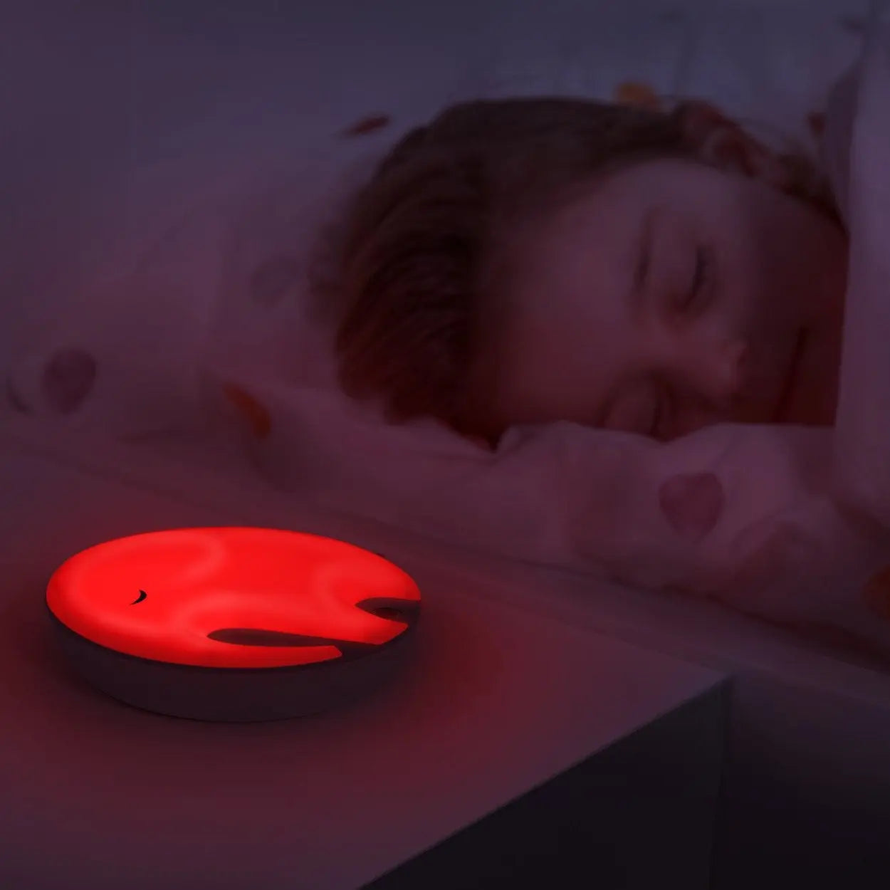 ZAZU Breathing Light – EMMY the Elephant