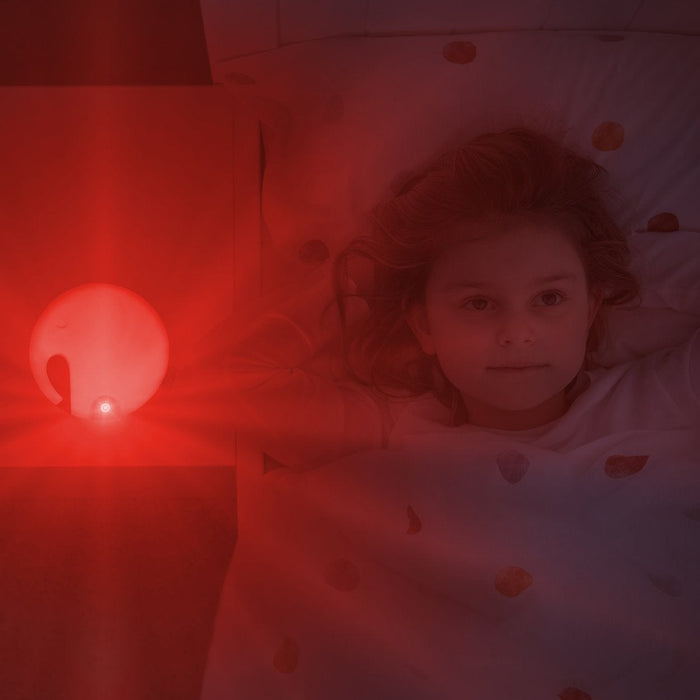 ZAZU Breathing Light – EMMY the Elephant