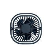 ZAZU Rest Nest USB Fan