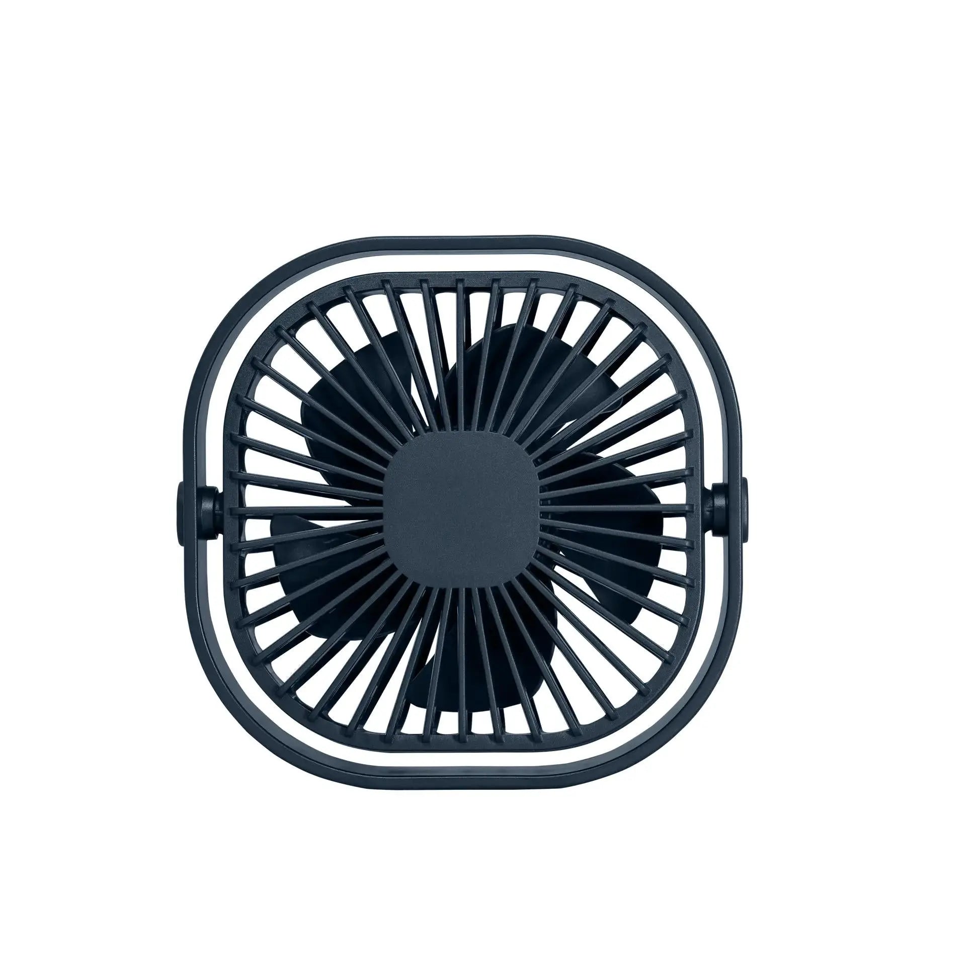 ZAZU Rest Nest USB Fan
