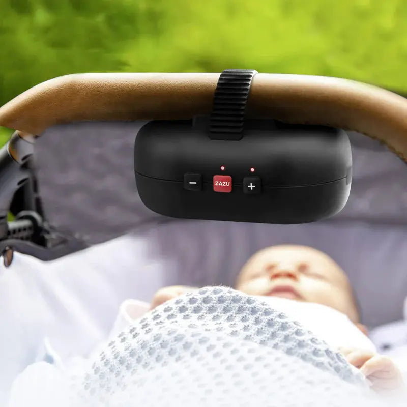 Zazu Baby Rocker Robby