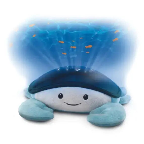 Zazu Cody Ocean projector