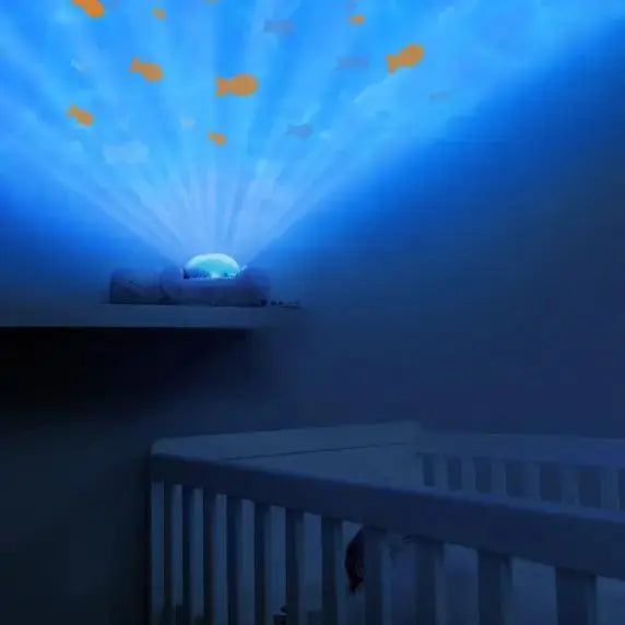 Zazu Otto Ocean Projector