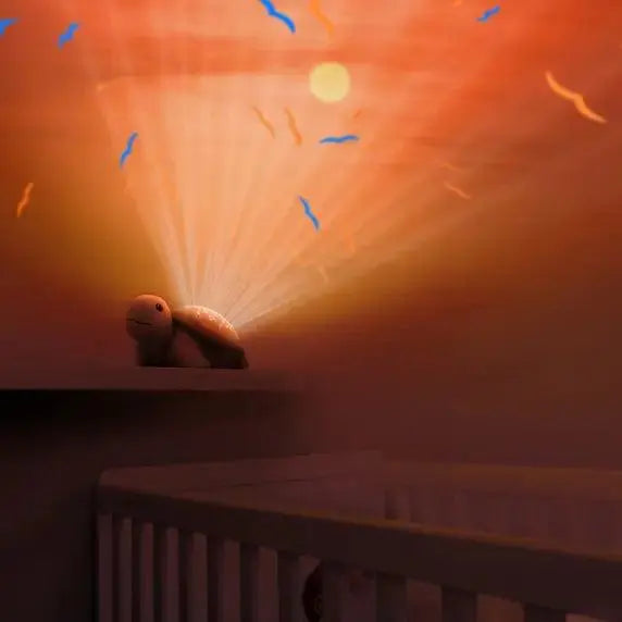 Zazu Tim Sunset Projector