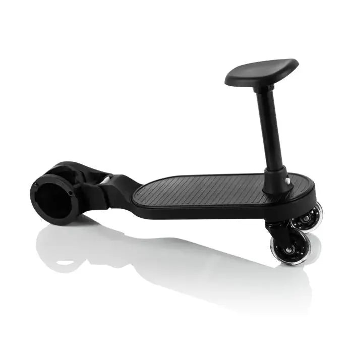 Aptana Buggy Board