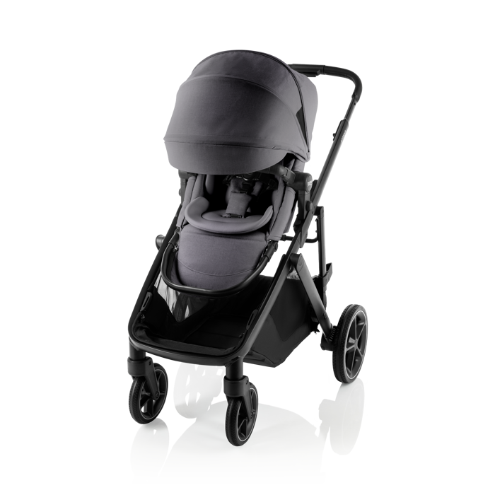 Aptana Stroller Mineral Grey