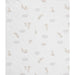 Hooded Towel Cotton Blend White Cloud Bunnies