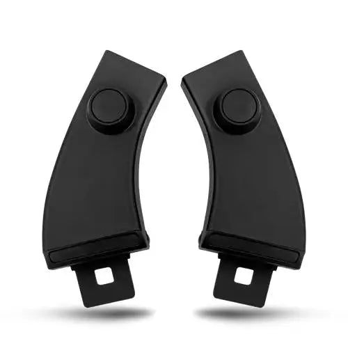 Aptana Lower Adaptors