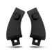 Aptana Lower Adaptors