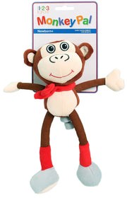 Monkey Pal