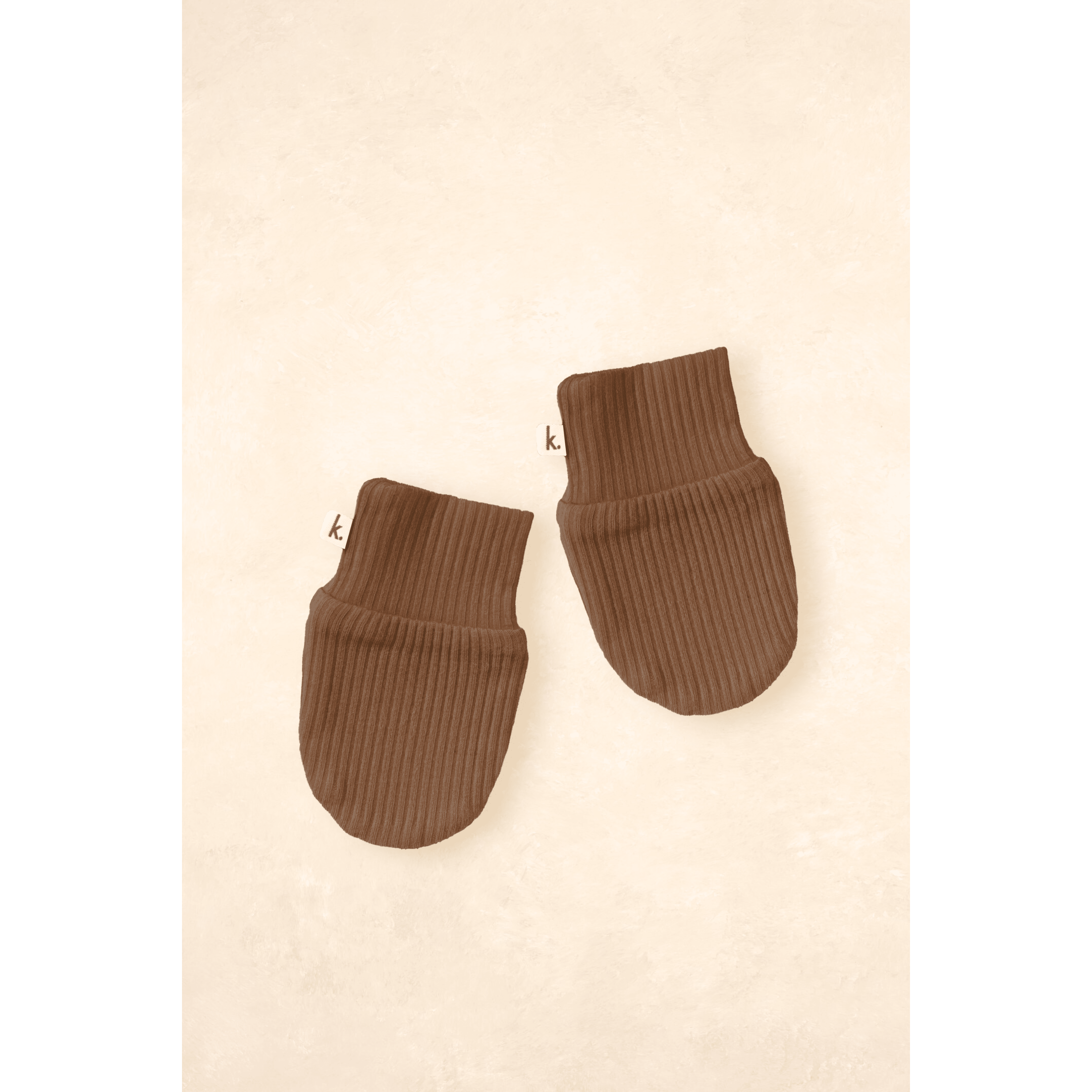 Bamboo Stretch Mittens