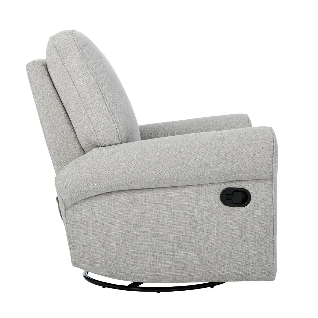 Il Tutto Billie Recliner Glider Nursery Chair  