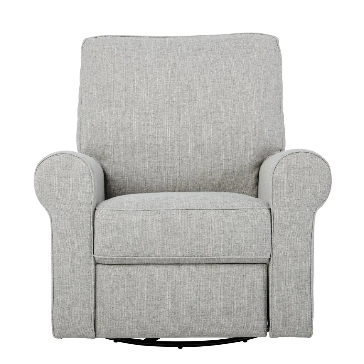 Il Tutto Billie Recliner Glider Nursery Chair  