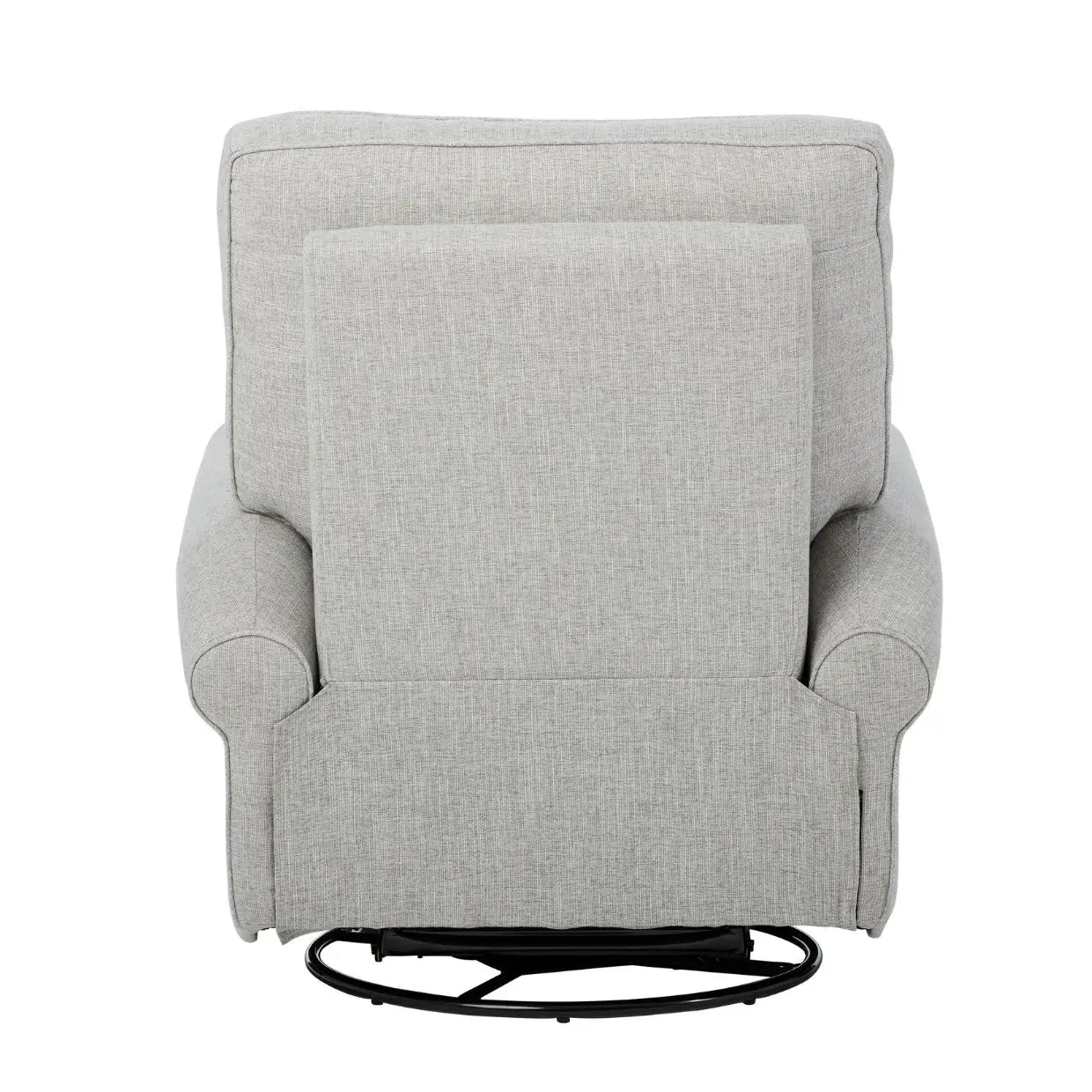 Il Tutto Billie Recliner Glider Nursery Chair  