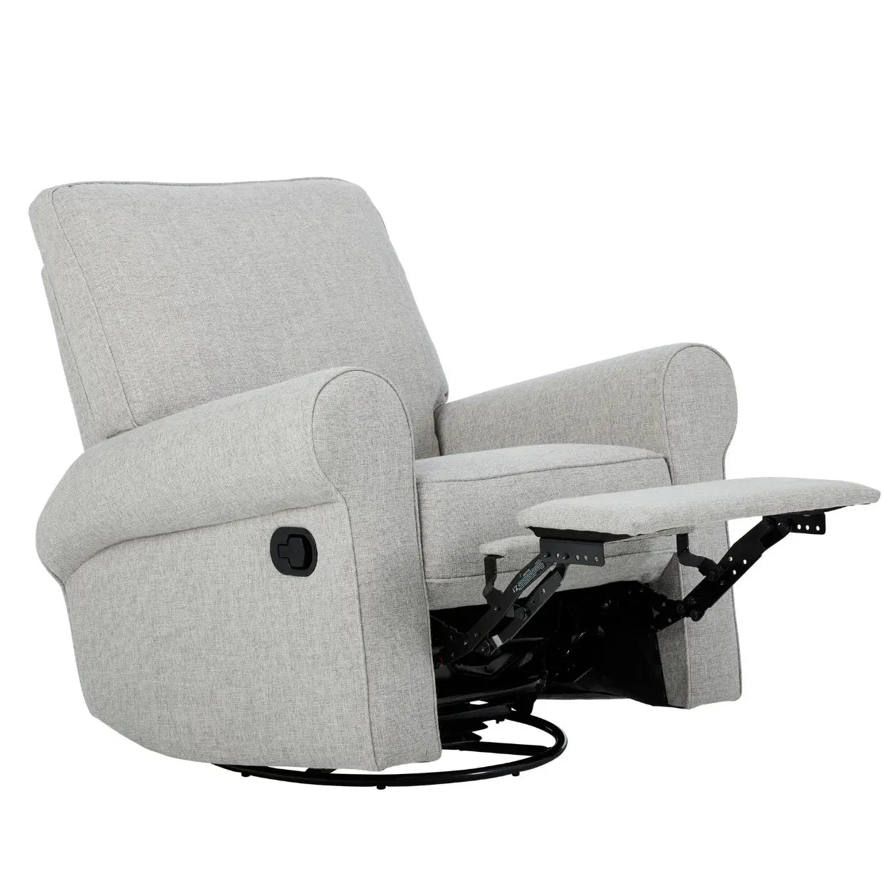 Il Tutto Billie Recliner Glider Nursery Chair  