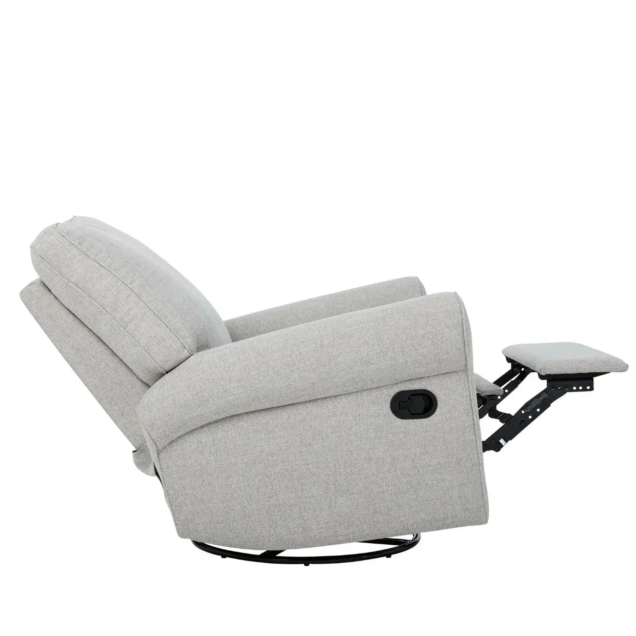 Il Tutto Billie Recliner Glider Nursery Chair  
