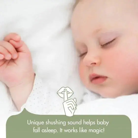 Tiny Love Boho Chic Musical Mobile  