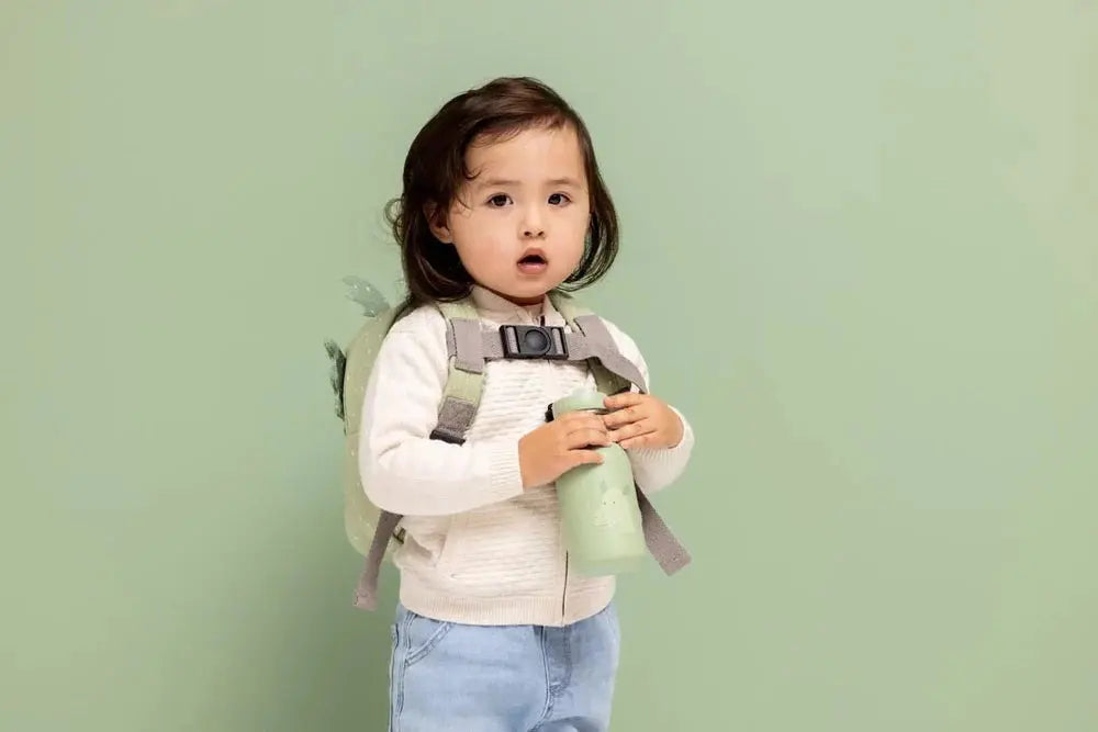 Trixie Bottle 350ml - Mr. Dragon  