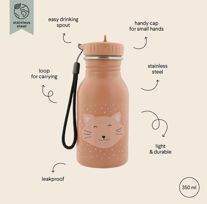 Bottle 350ml - Mr. Penguin
