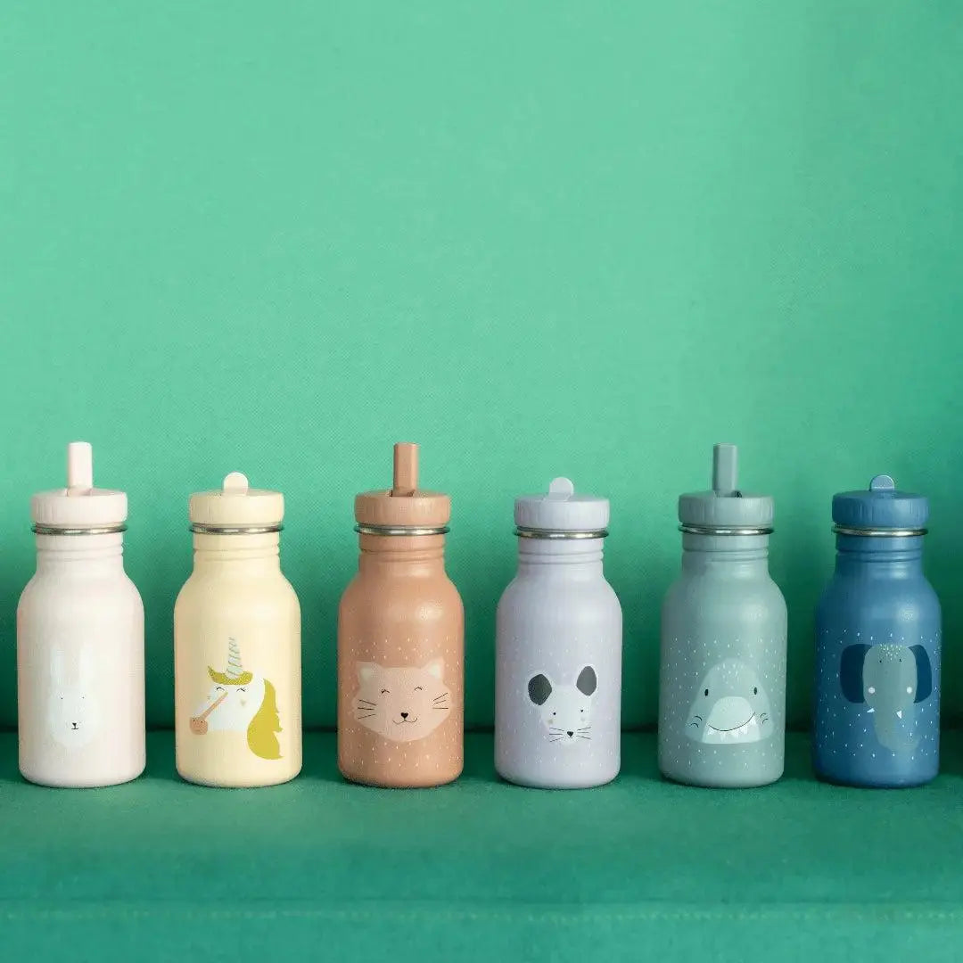 Bottle 350ml - Mr. Shark