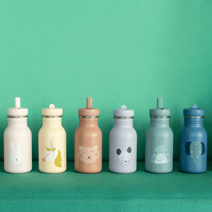 Bottle 350ml - Mr. Shark