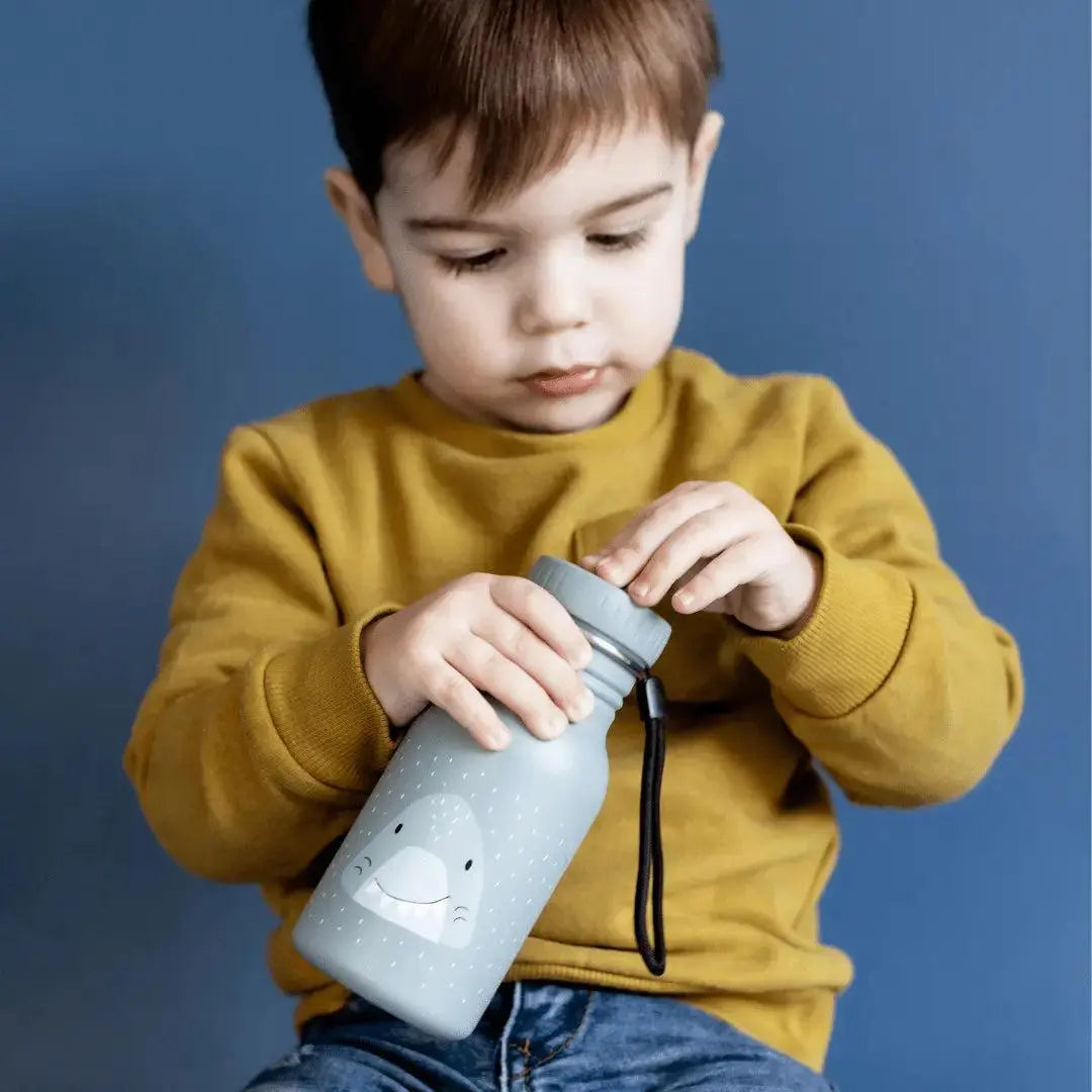 Bottle 350ml - Mr. Shark