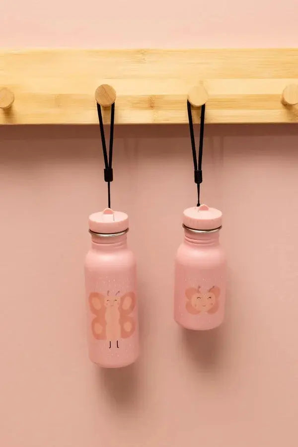 Trixie Bottle 350ml - Mrs. Butterfly  