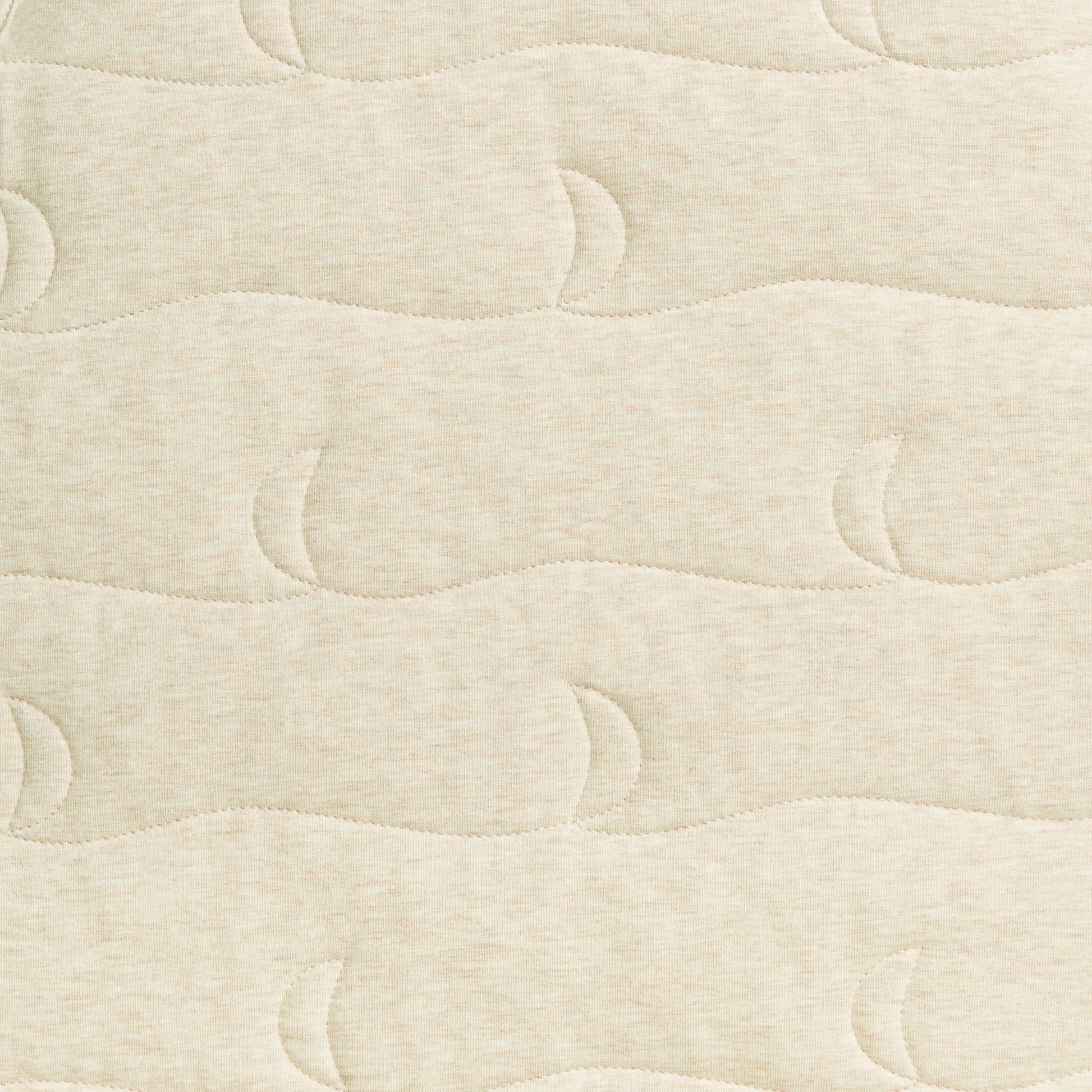Love to Dream 2-in-1 Transition Bag 3.5 TOG Cotton — quilted warmth for cold bedrooms