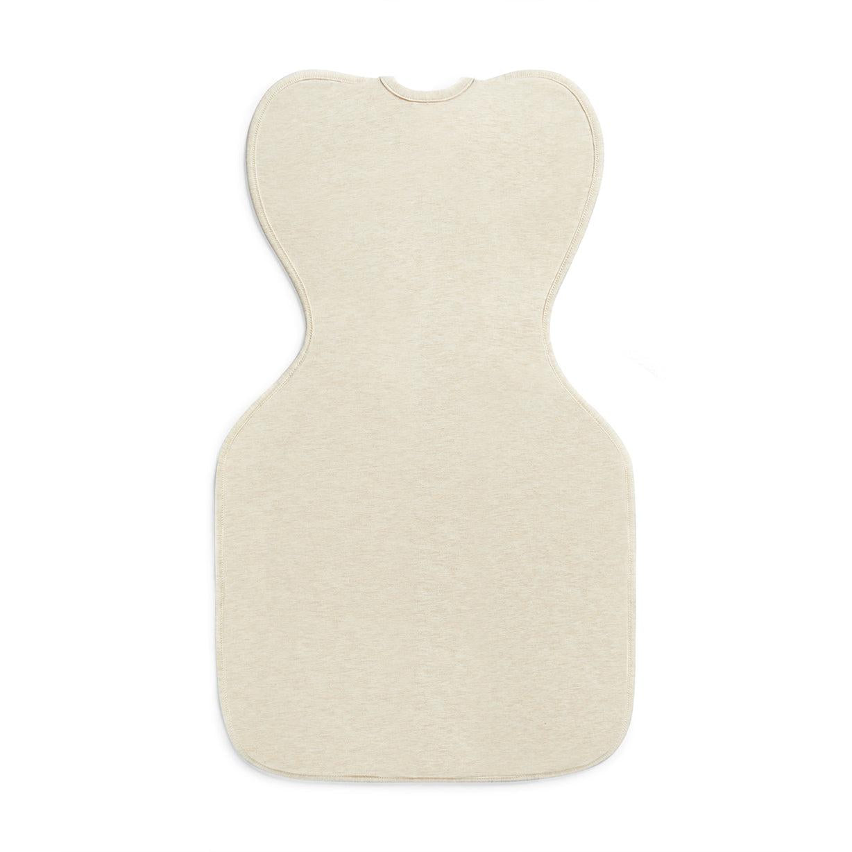 Love to Dream Swaddle Up 3.5 TOG Cotton — thick quilted insulation detail for winter