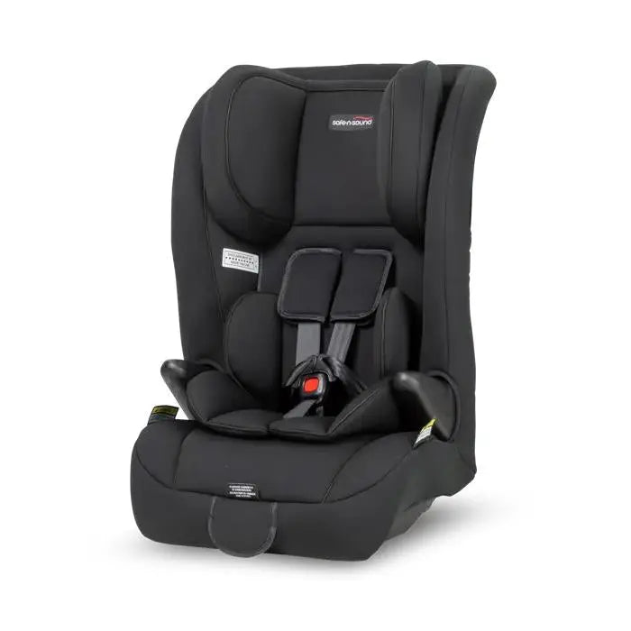 Atlas-Gro II Harnessed Seat