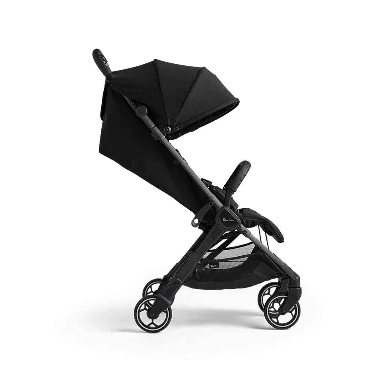 お試し落ち　Silvercross CLIC SPACE CLIC / Silver Cross