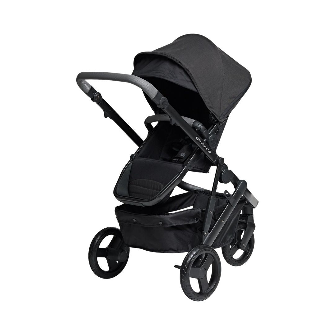 Edwards & Co Oscar M2 Pram Edwards & Co